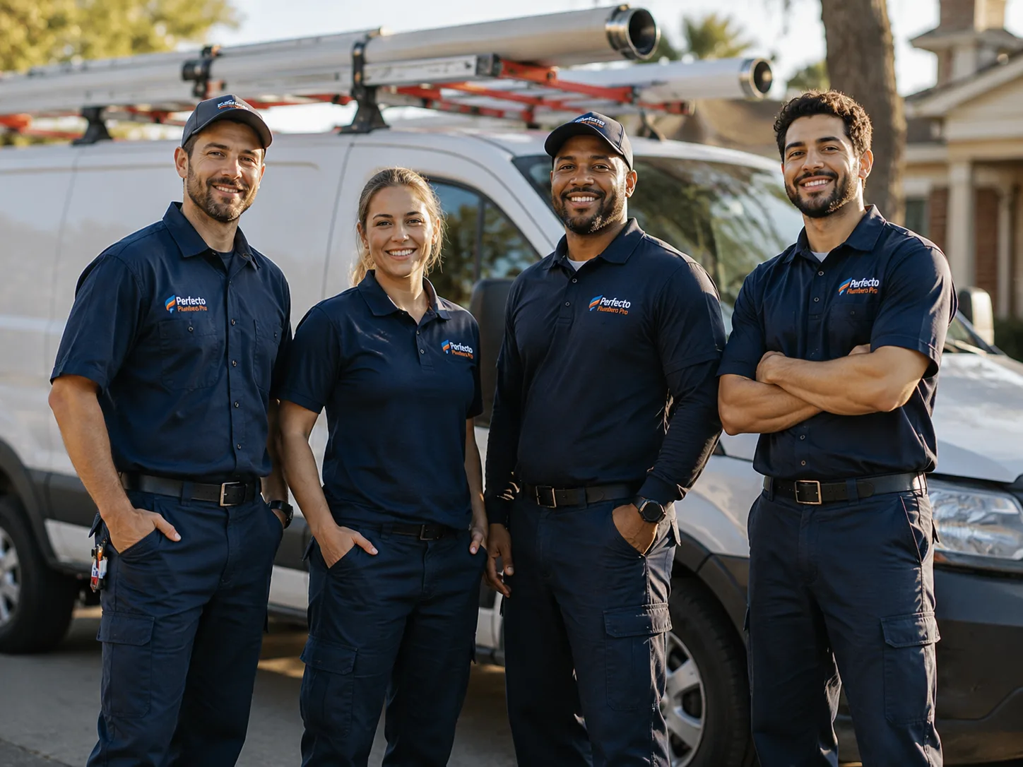 Emergency Plumber Near Me in Jennings, OK near me